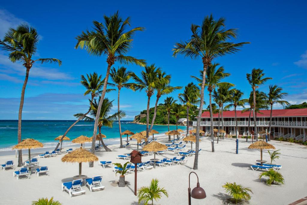 Pineapple Beach Club - All Inclusive - Adults Only photo 2