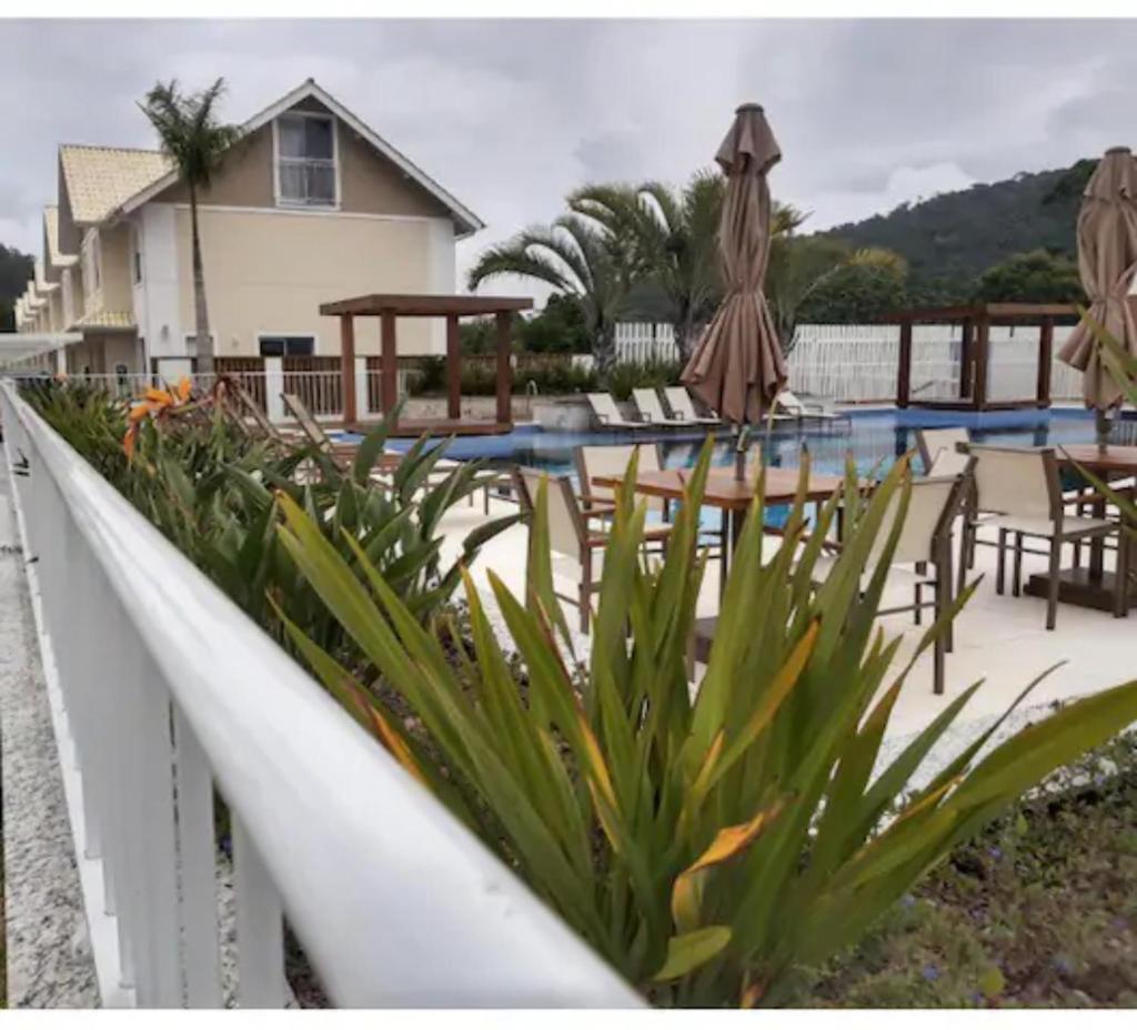 Morro das Pedras, Santa Catarina, Brasil photo 2
