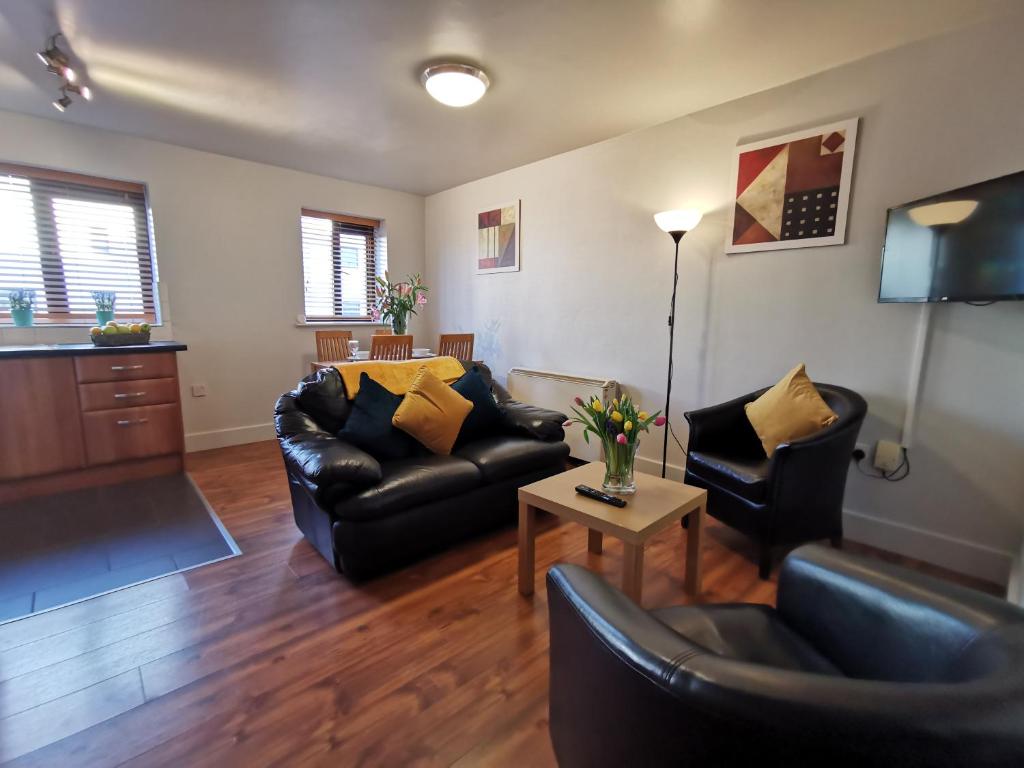 Milligan Court Apartments photo 2