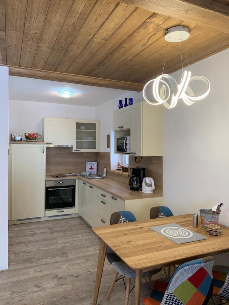 Apartmány ALLISS Harrachov photo 4