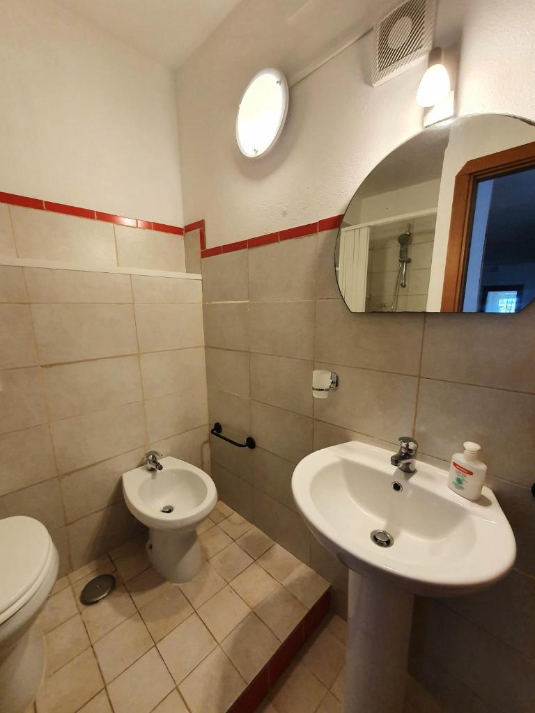 Confortevole monolocale in villa photo 3