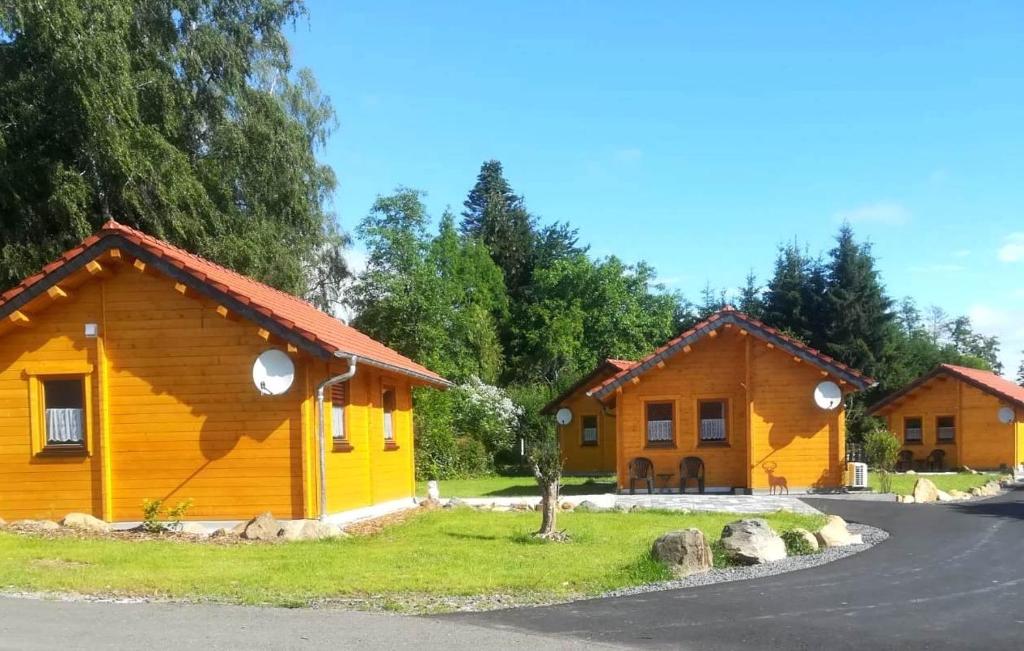 Hotel Grünes Paradies photo 1