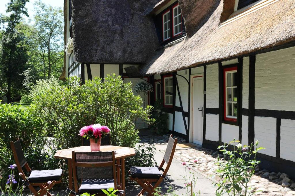 Kutscherhaus - Kutscher Hans