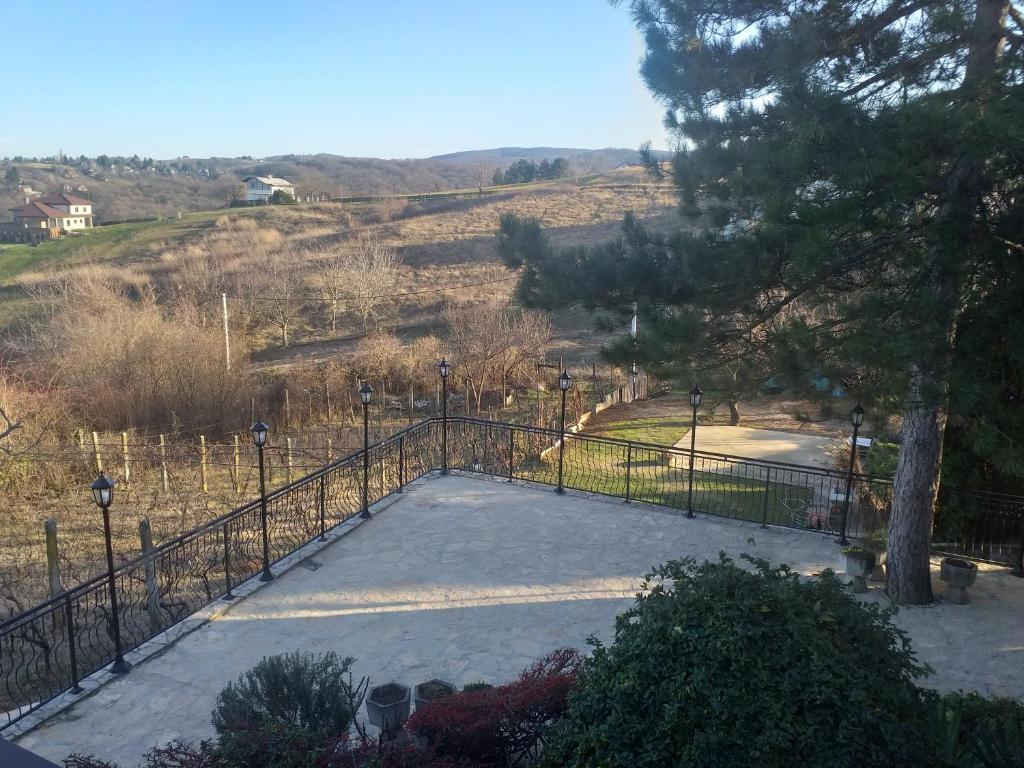 Beautiful holiday house photo 4