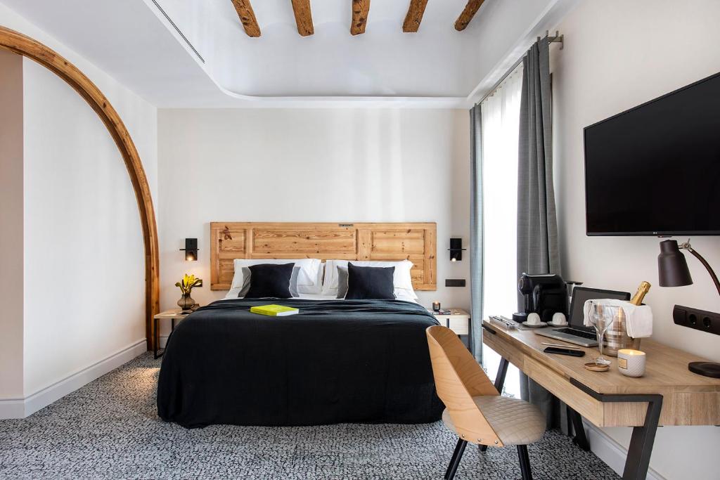 Cal Roure Boutique Hotel photo 2