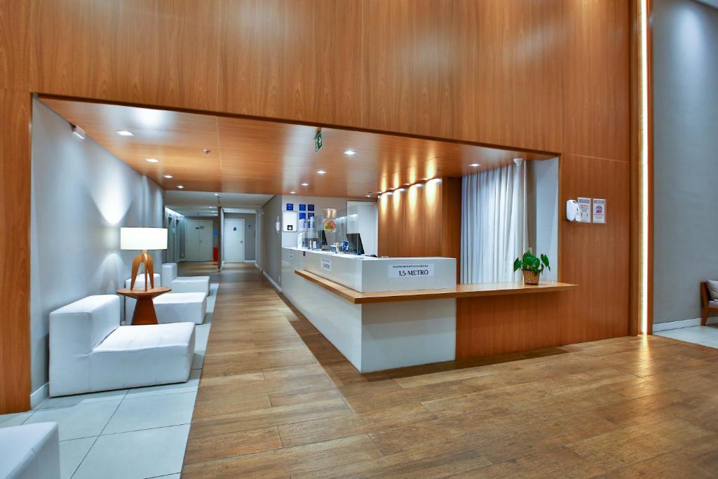 Transamerica Executive Campos dos Goytacazes photo 3