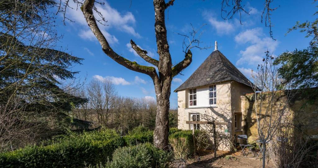 La Cour du Liège-Charming renovated country estate photo 3