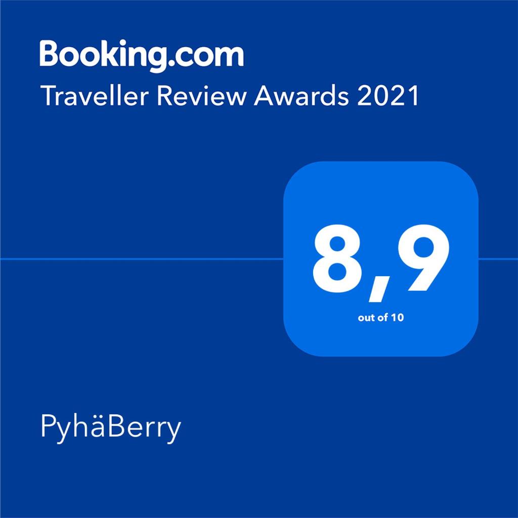 PyhäBerry photo 1