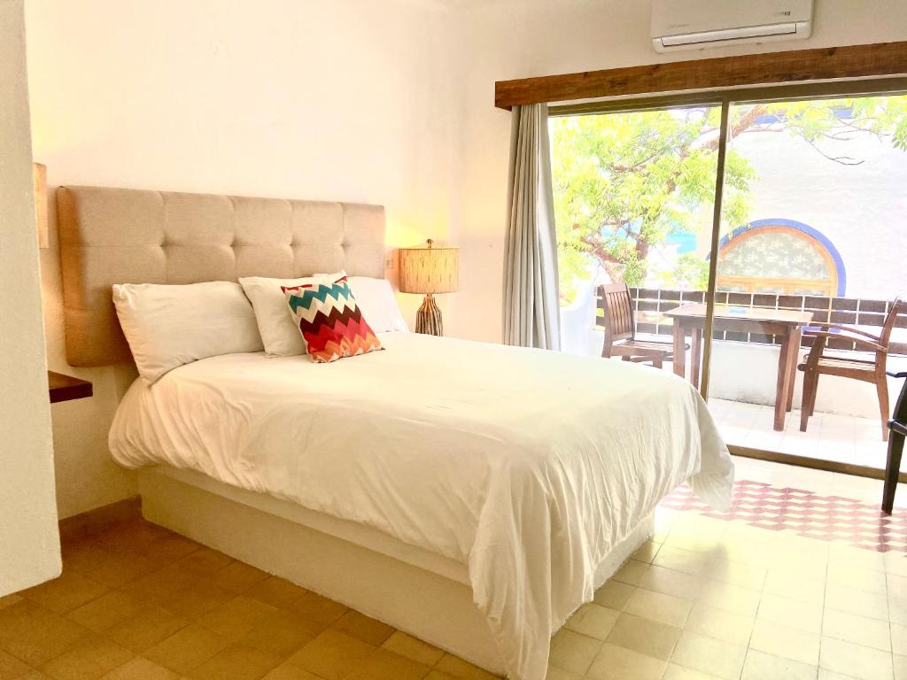 Сьюит (Люкс), Hotel Amaca Puerto Vallarta - Adults Only