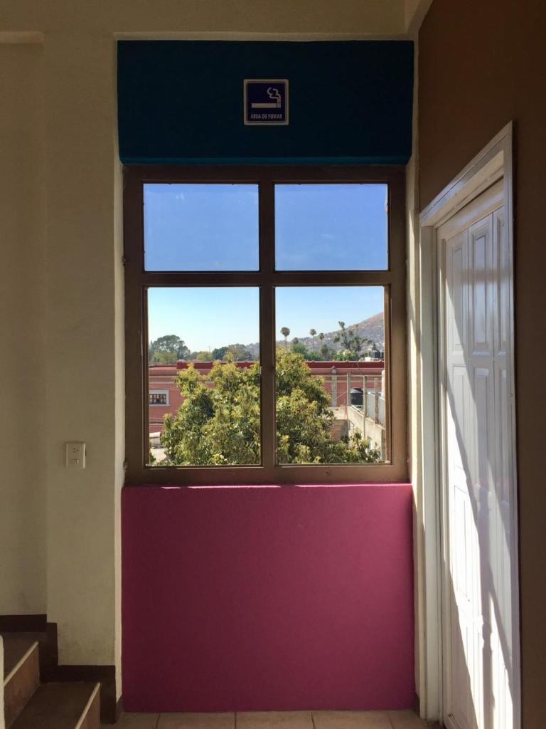 Diaza Rooms Center of Oaxaca photo 1