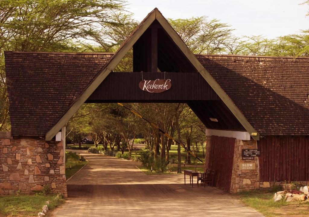 Muthu Keekorok Lodge, Maasai Mara, Narok photo 4
