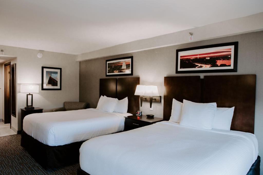 Wingate by Wyndham - Dulles International photo 2
