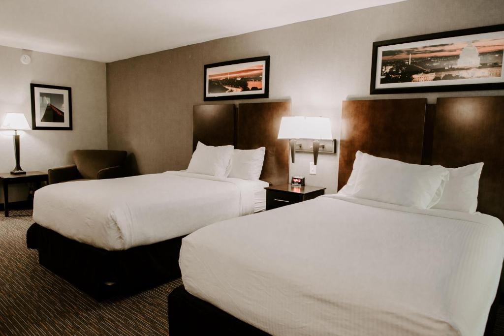 Wingate by Wyndham - Dulles International photo 4