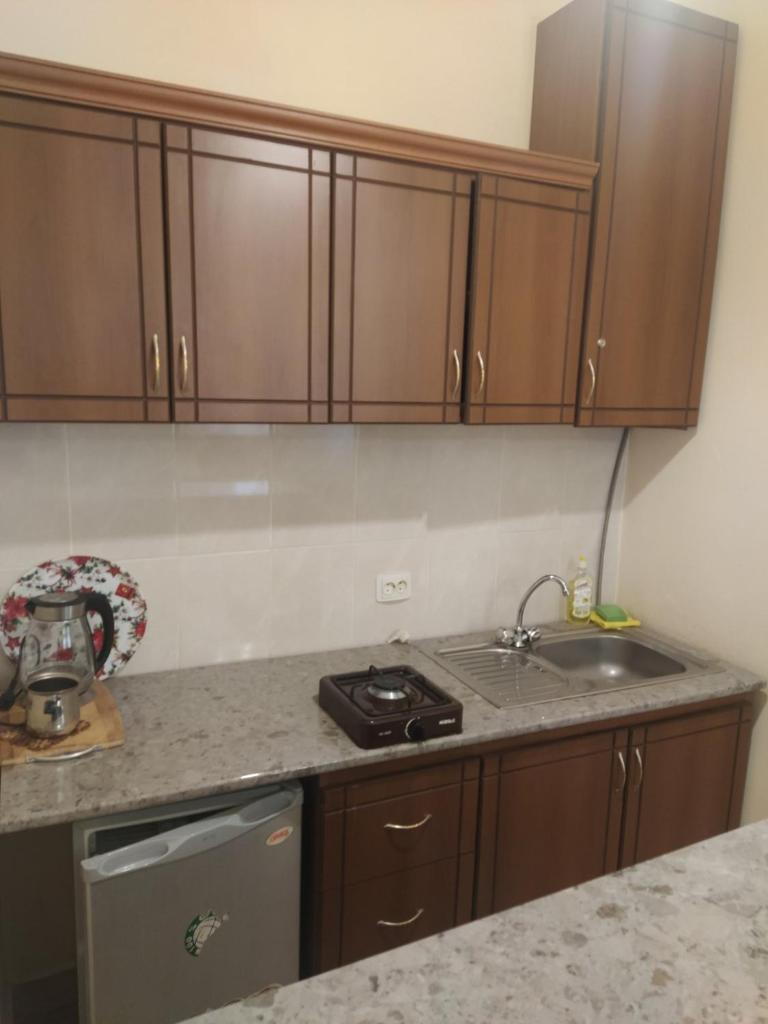 Valetta hotel Tsaghkadzor photo 4