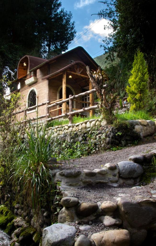 MOLINO DEL PUENTE photo 1
