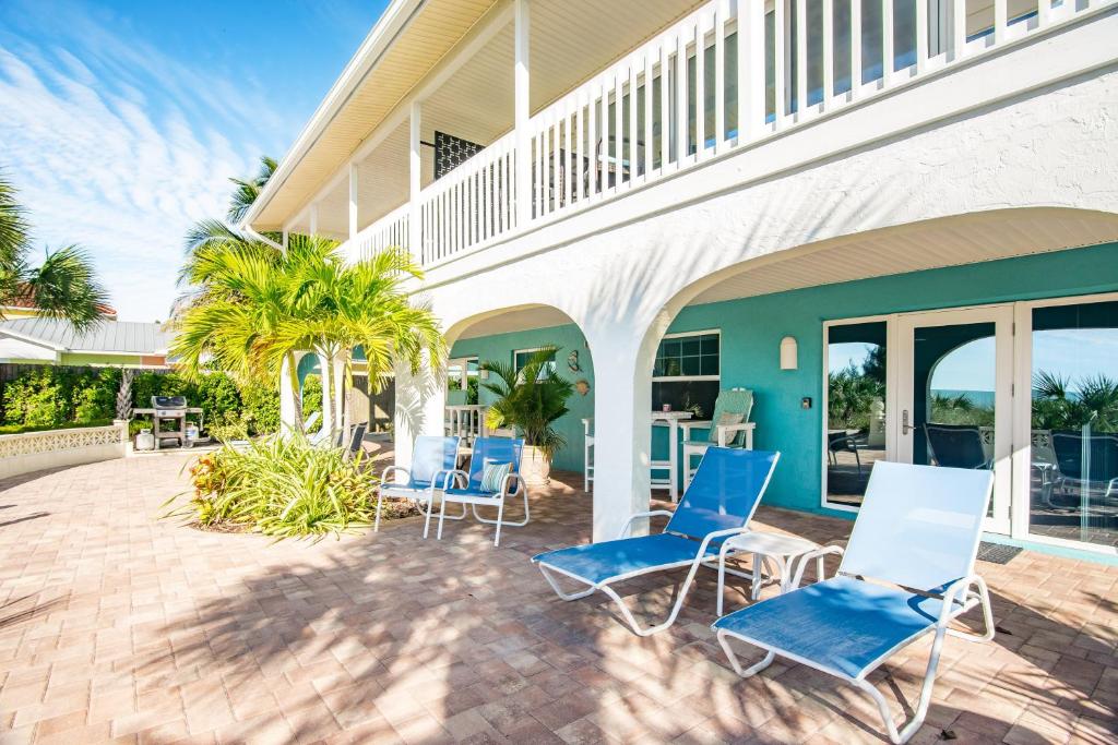 Casey Key Retreat photo 4