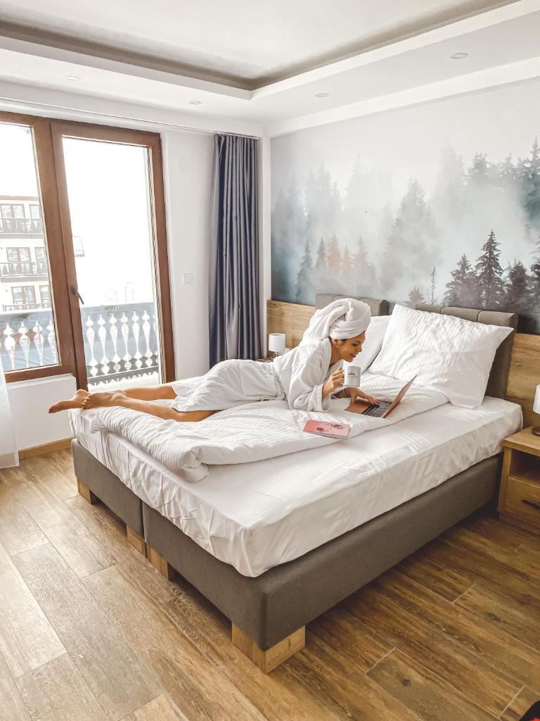 SREBRNA PLANINA Spa & Resort photo 2