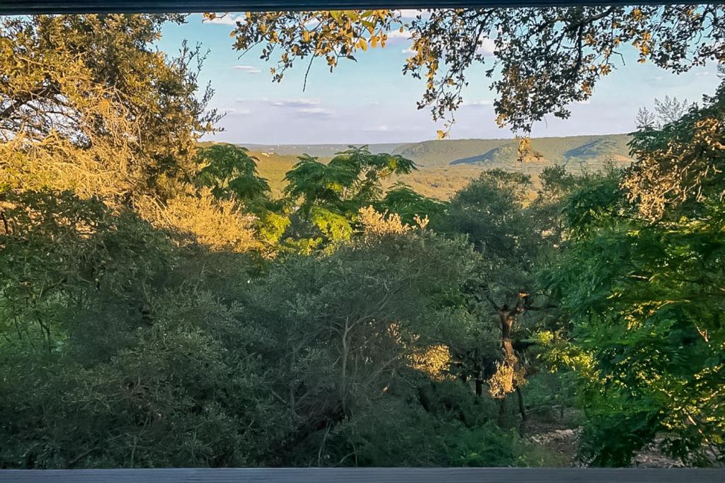 Canyon Green