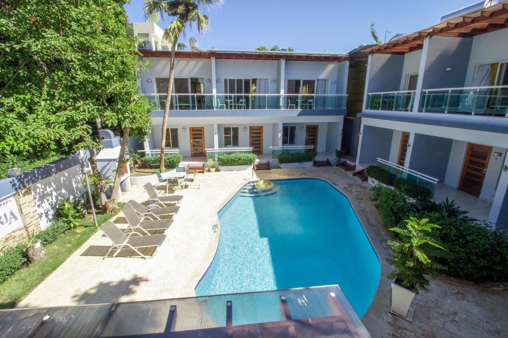 Casa Valeria Boutique Hotel photo 4