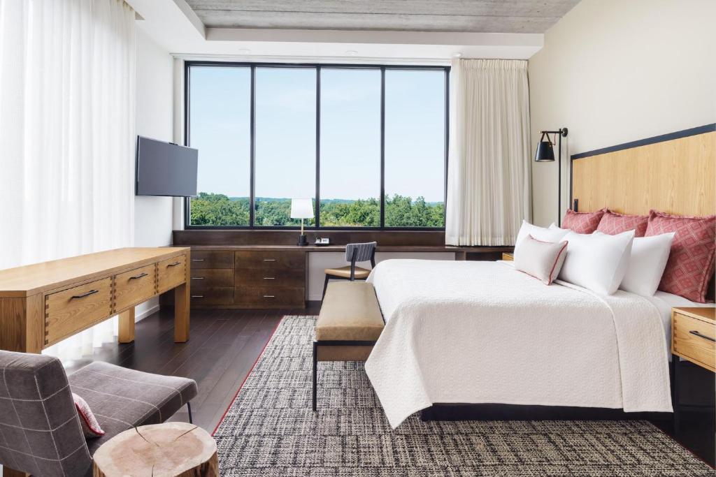 Hotel Indigo Athens - University Area, an IHG Hotel photo 4