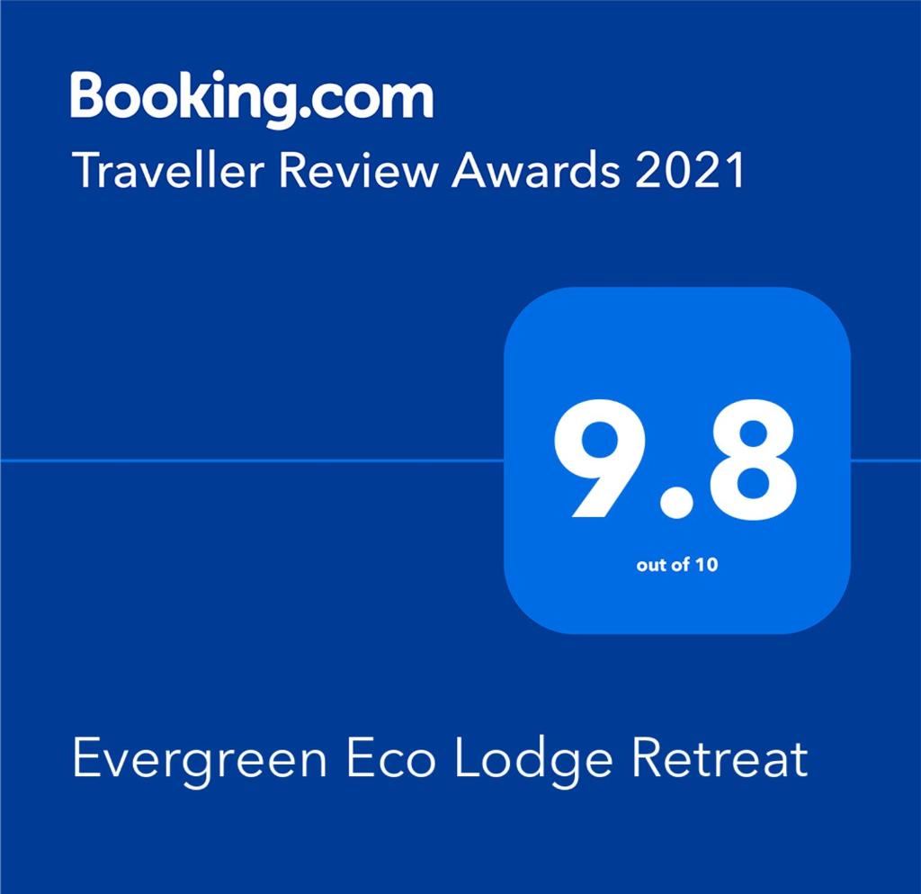 Evergreen Eco Lodge Retreat photo 3