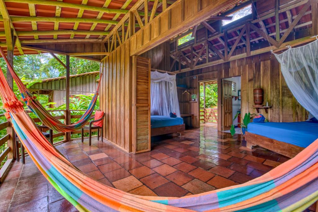 Selva Bananito Lodge photo 2