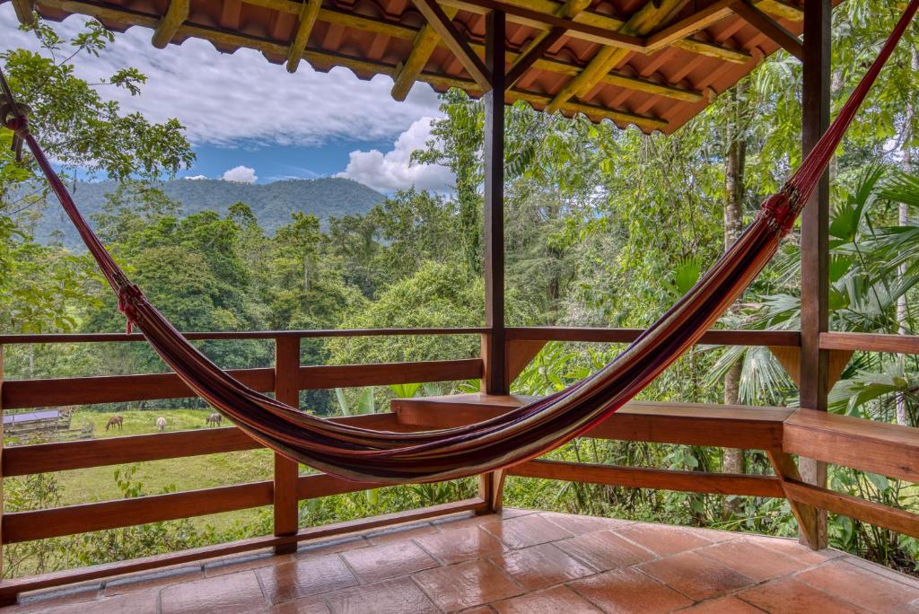 Selva Bananito Lodge photo 1