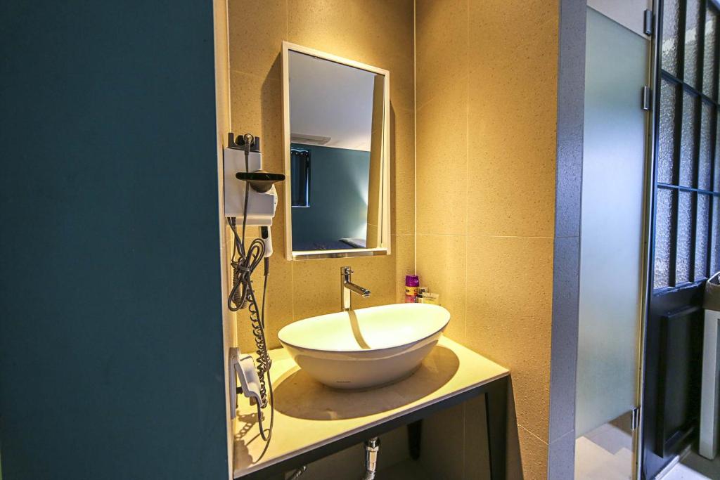 Hotel Myeongjak photo 4