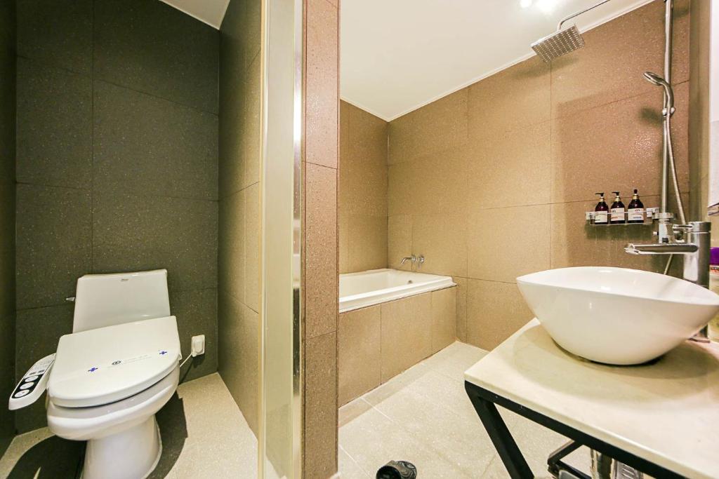 Hotel Myeongjak photo 3