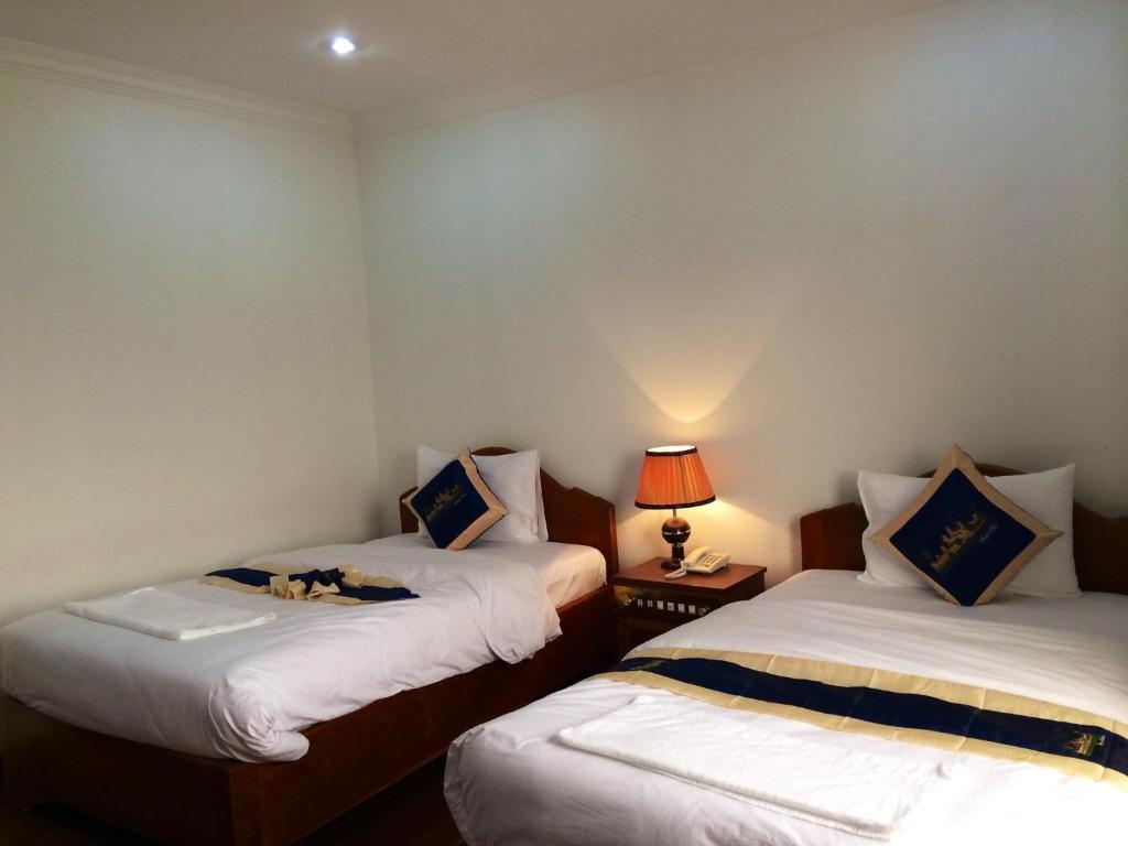 Emerald BB Battambang Hotel photo 1