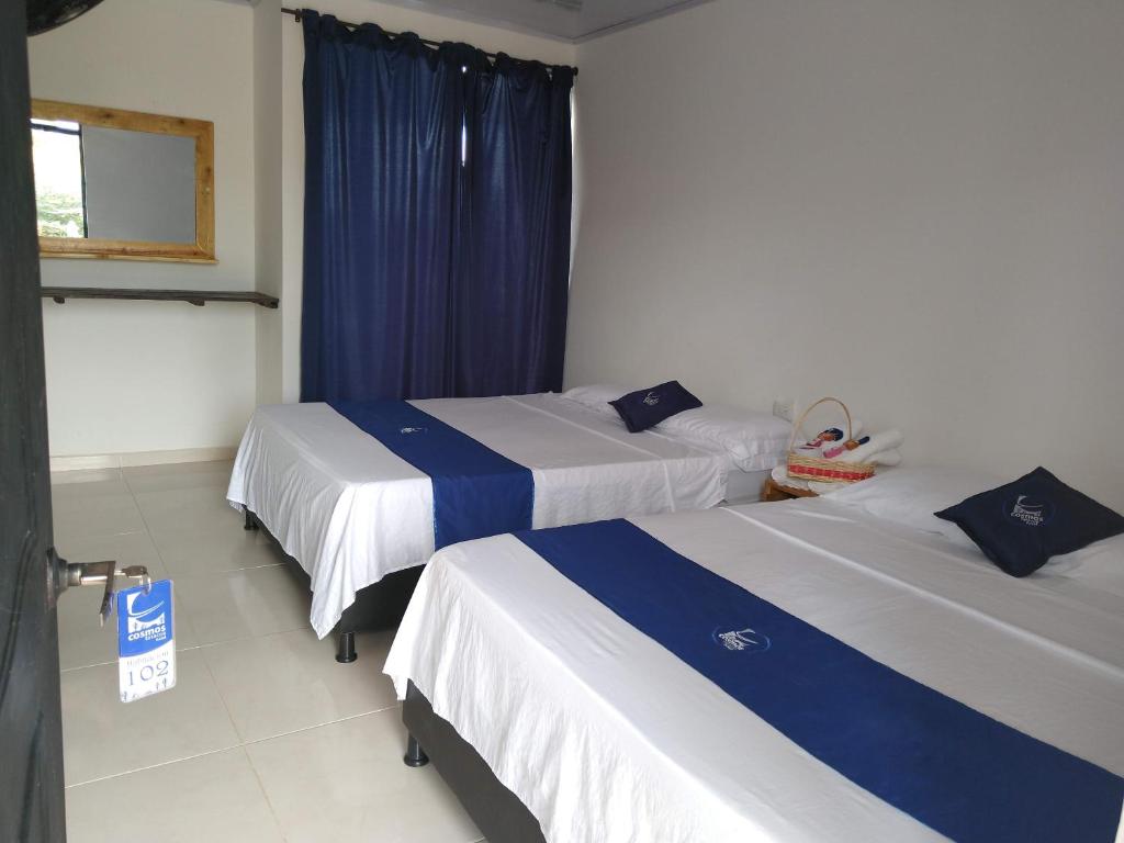 Cosmos Tatacoa Hotel photo 4