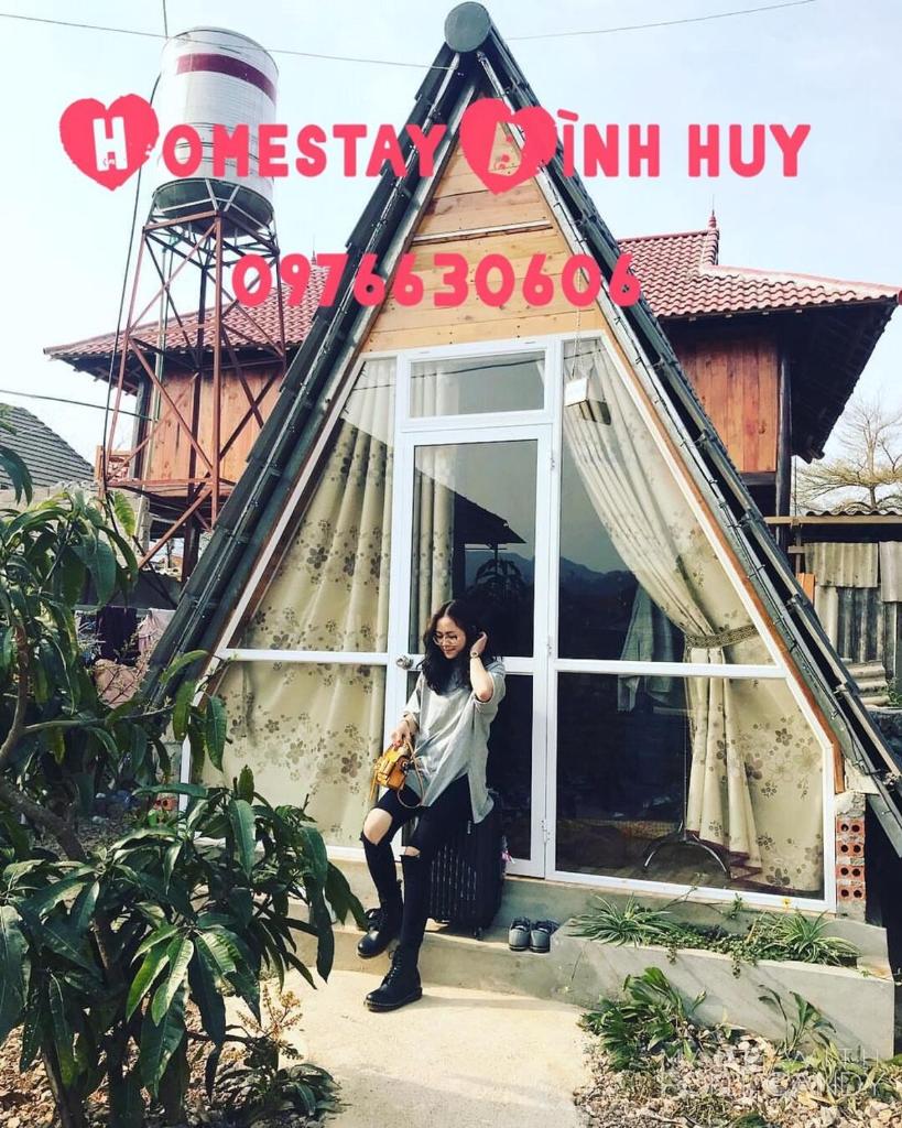 Homestay Bình Huy