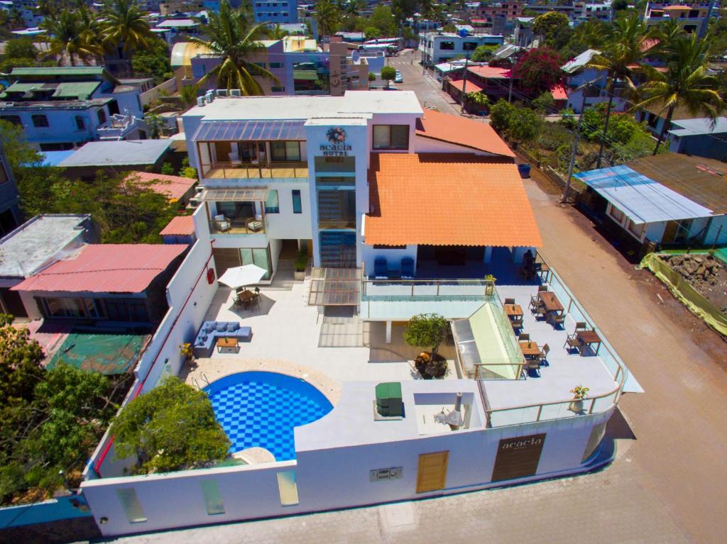 Hotel Acacia photo 1