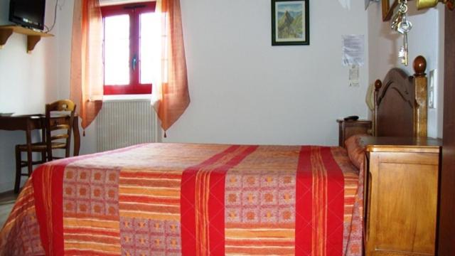 Hotel Pikassaria Room Type - Quadruple Room