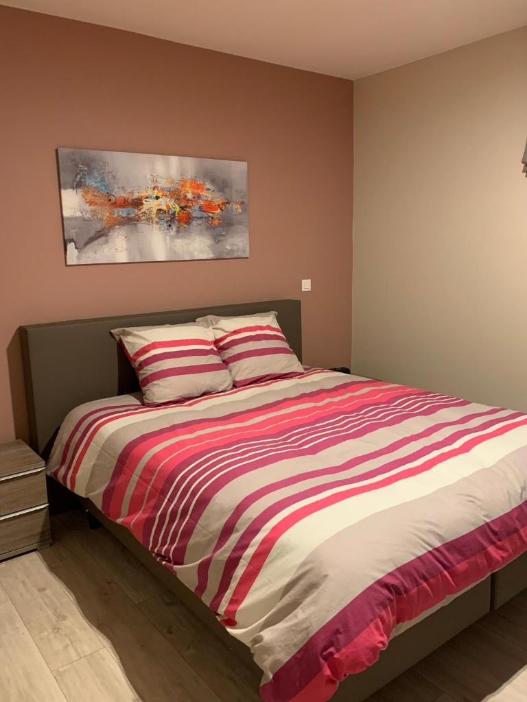 Vakantieappartement Nature-L-ment photo 4