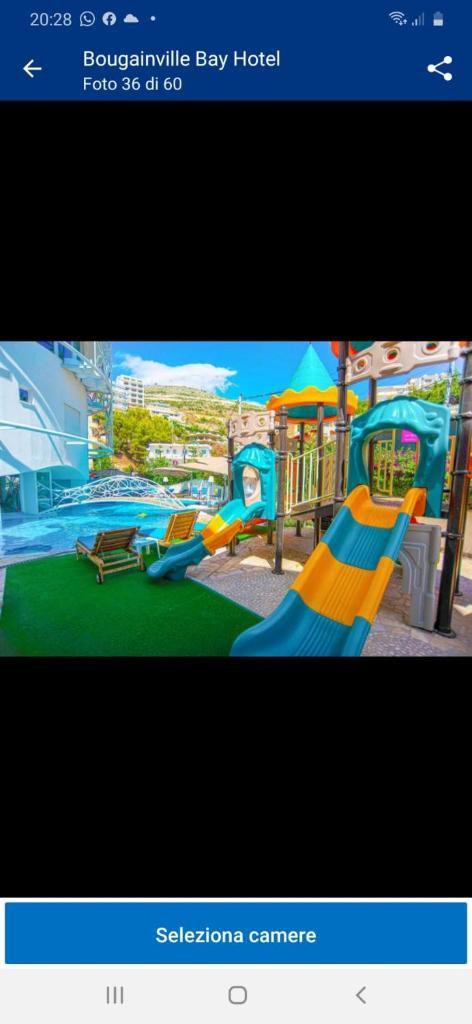 Valentino apartments Bouganville Bay Saranda photo 4