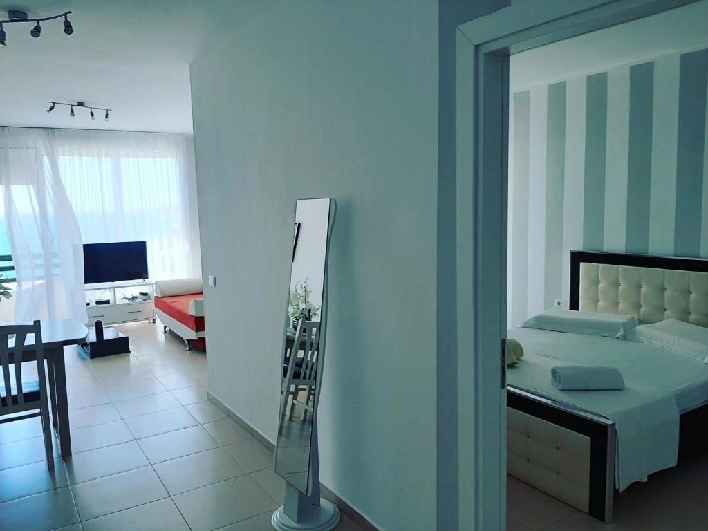 Valentino apartments Bouganville Bay Saranda photo 3