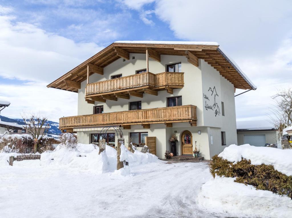 Haus Chorblick photo 2