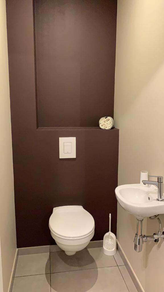 Vakantieappartement Nature-L-ment photo 1