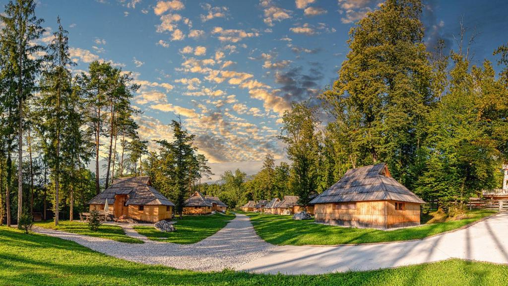 Slovenia Eco resort photo 1