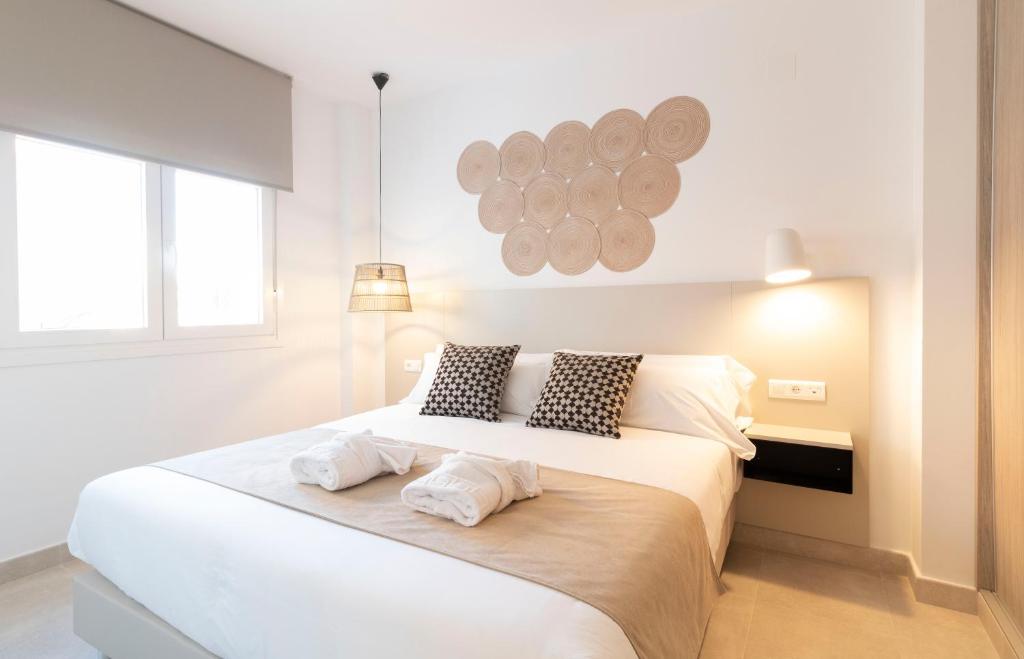 Calafell Home Apartments photo 3