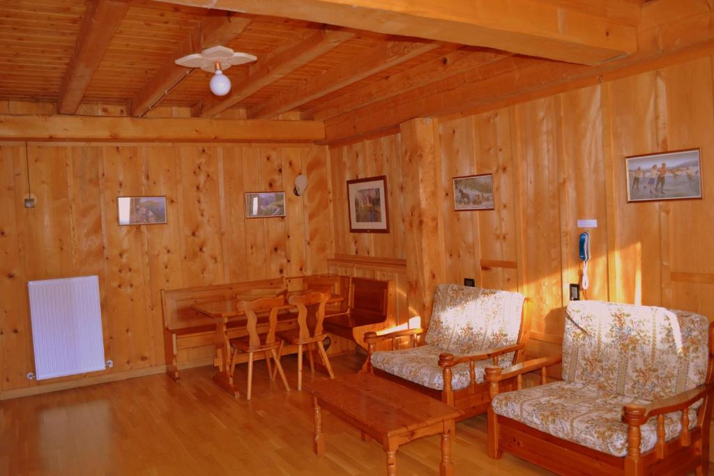 Albergo Rendola photo 2