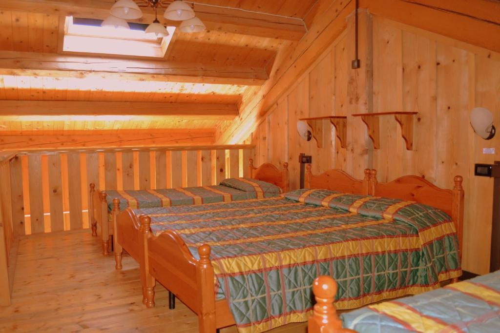 Albergo Rendola photo 3