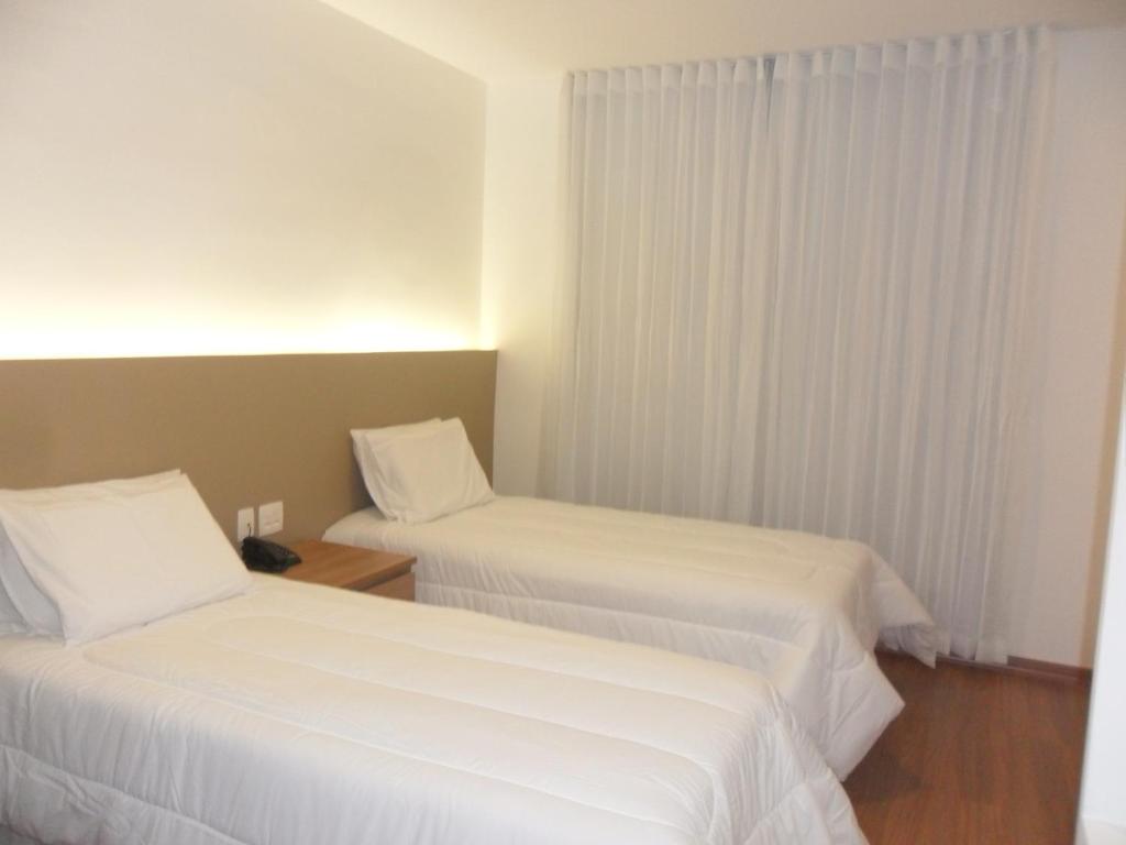 Lord Hotel Aeroporto Confins photo 4