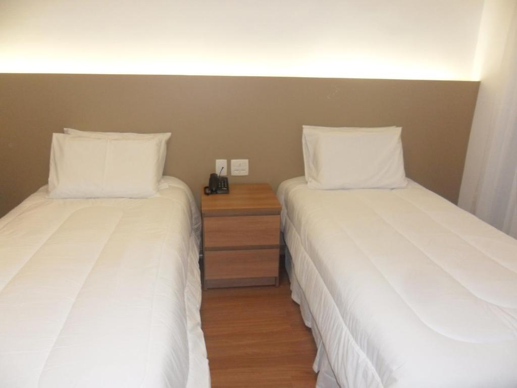 Lord Hotel Aeroporto Confins photo 1