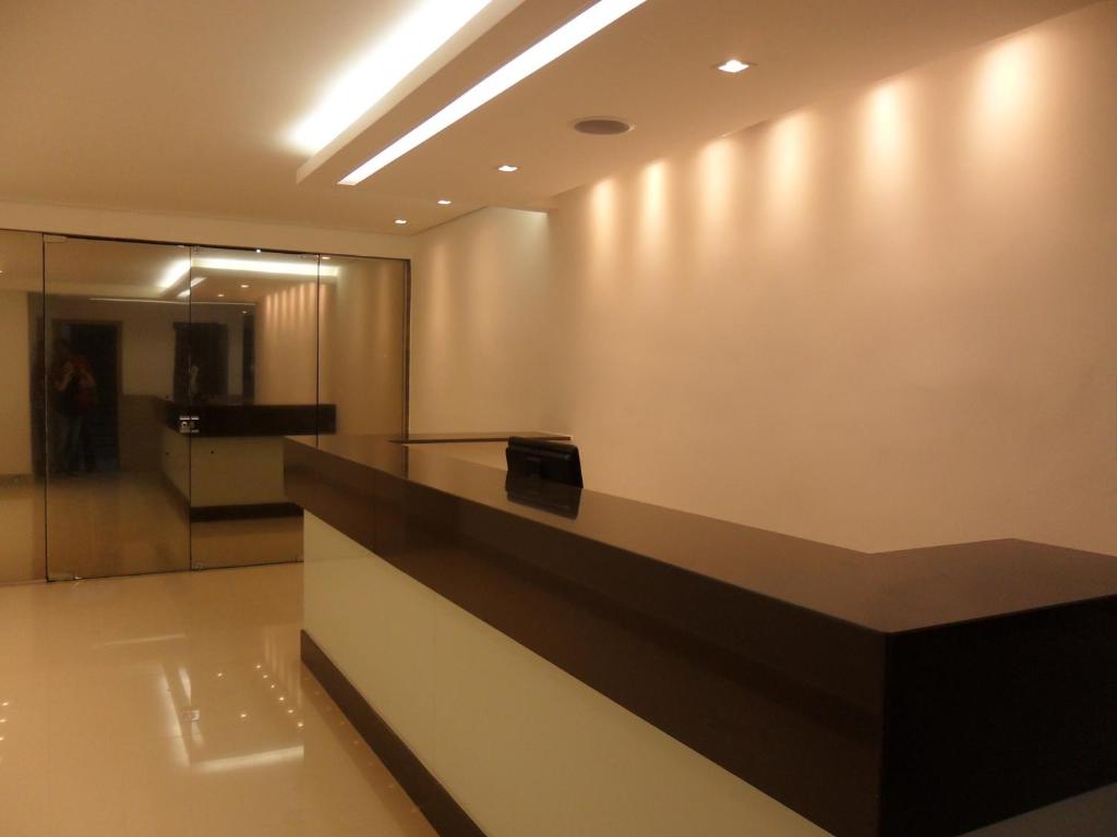 Lord Hotel Aeroporto Confins photo 2