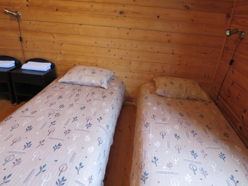 Männi Farm Holiday House photo 1