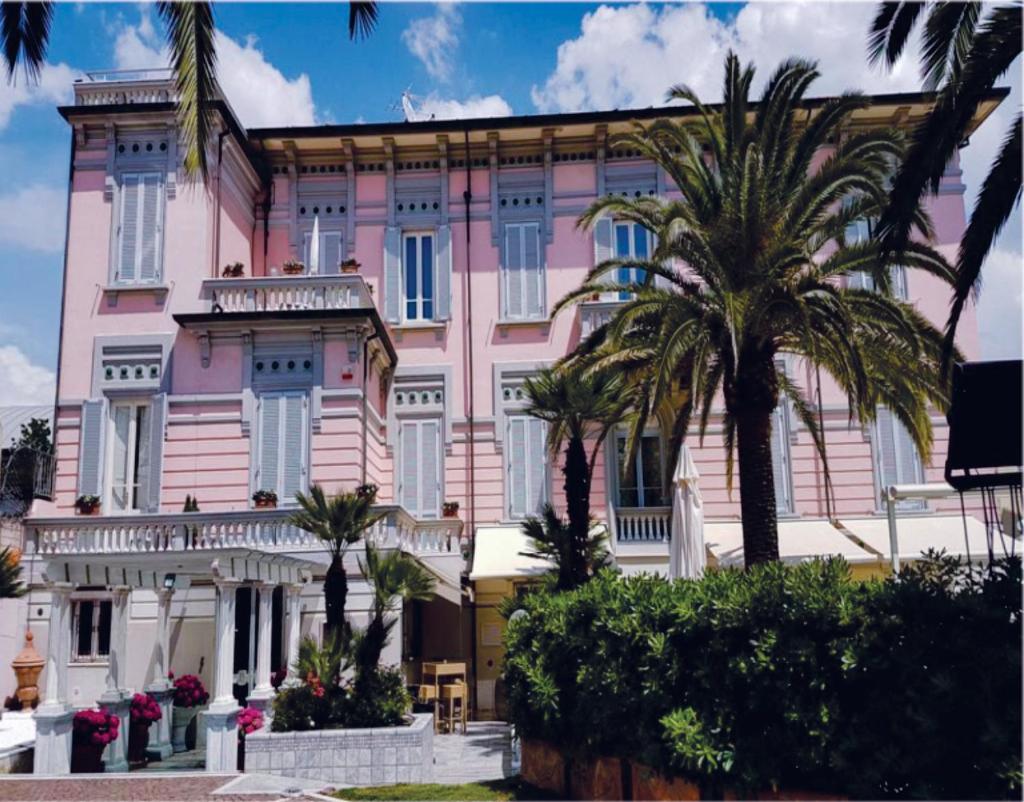 Hotel Europa photo 1
