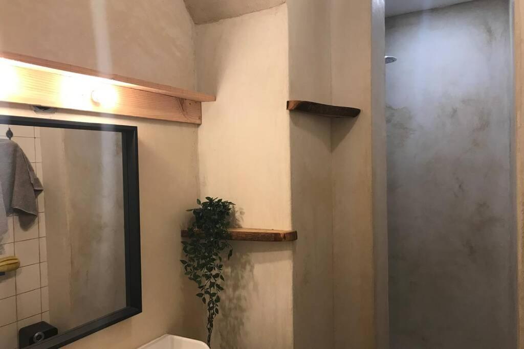 Maison Chiche photo 3