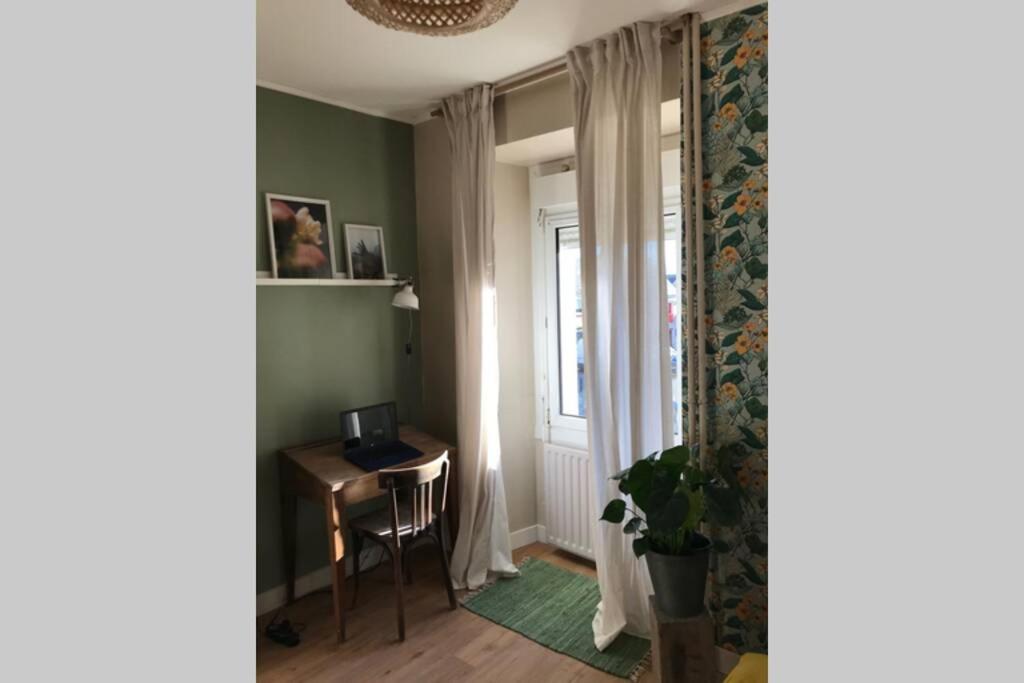 Maison Chiche photo 4